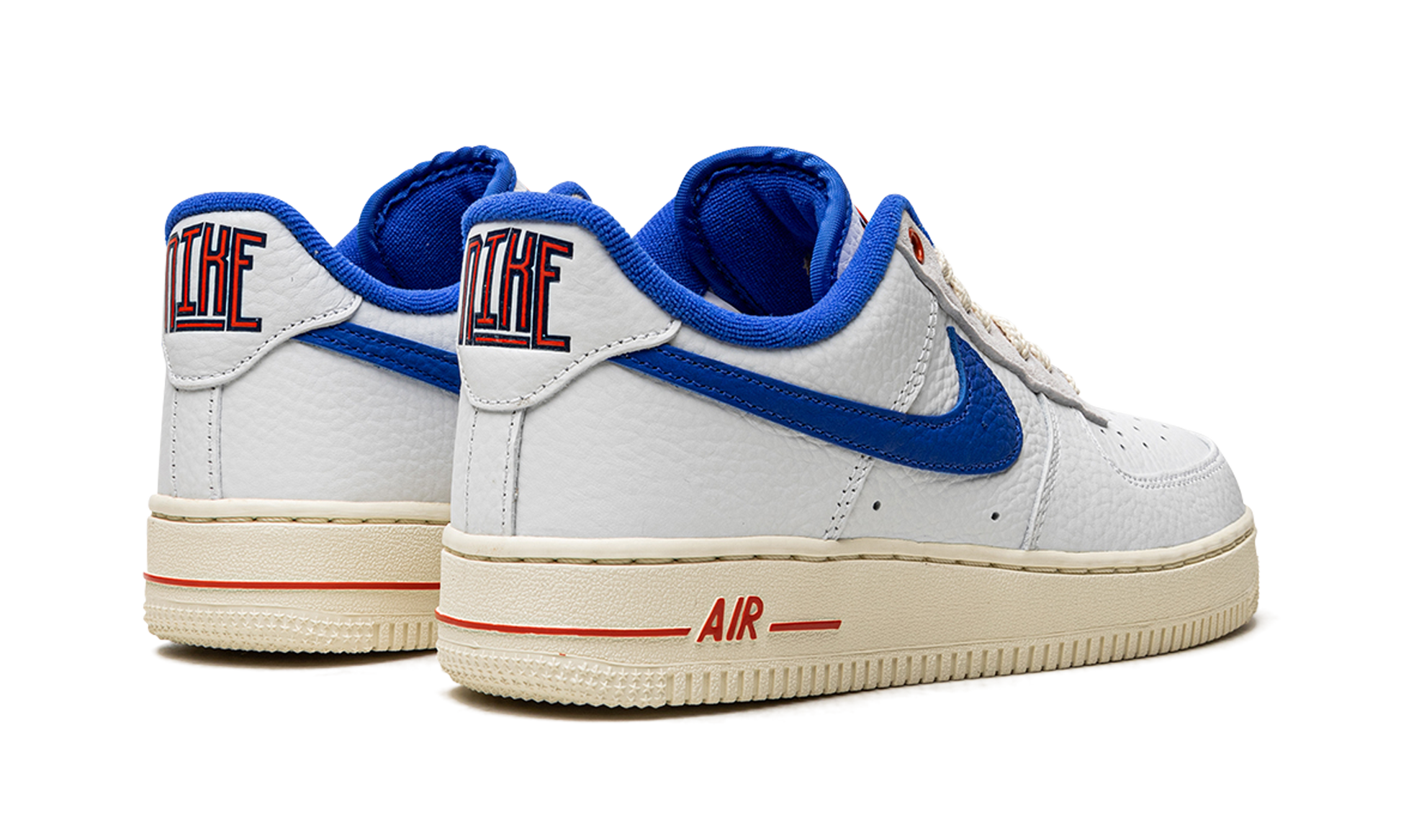 Air Force 1 Lo Mns Women "Command force" DR0148 100