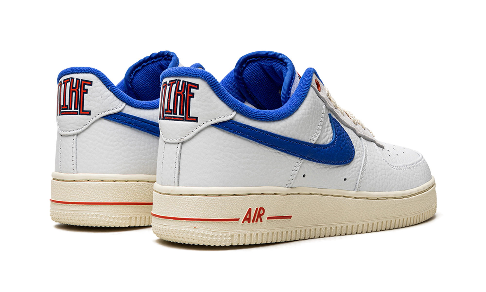 Air Force 1 Lo Mns Women "Command force" DR0148 100