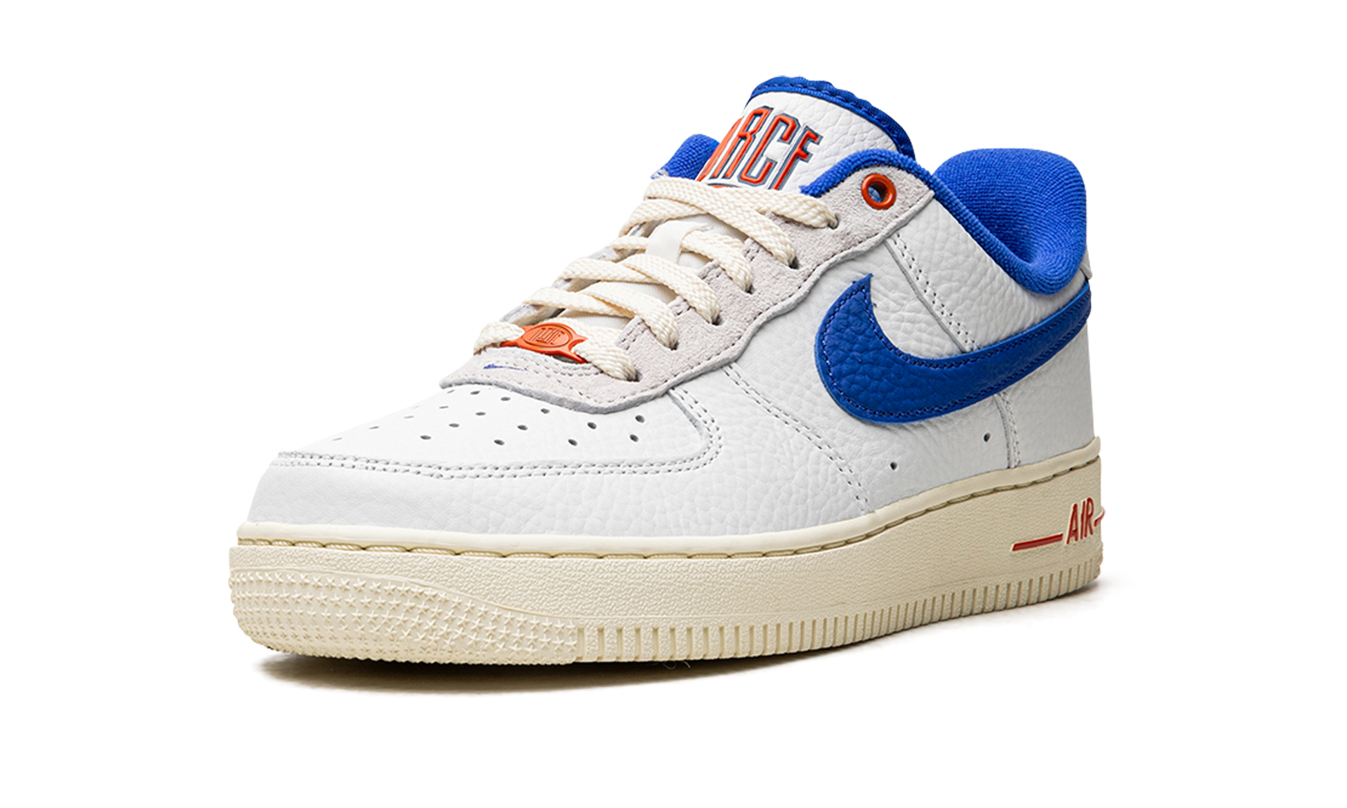 Air Force 1 Lo Mns Women "Command force" DR0148 100