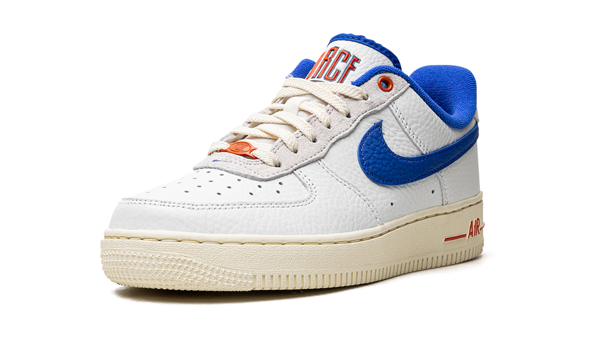 Air Force 1 Lo Mns Women "Command force" DR0148 100