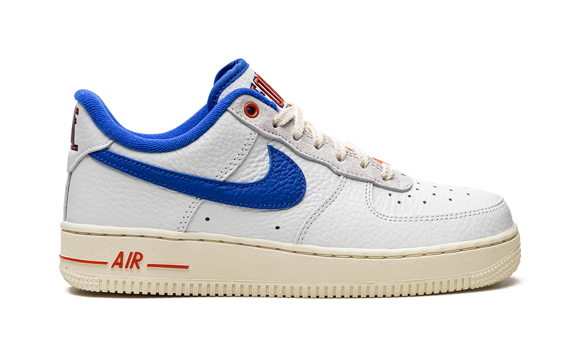 Air Force 1 Lo Mns Women "Command force" DR0148 100