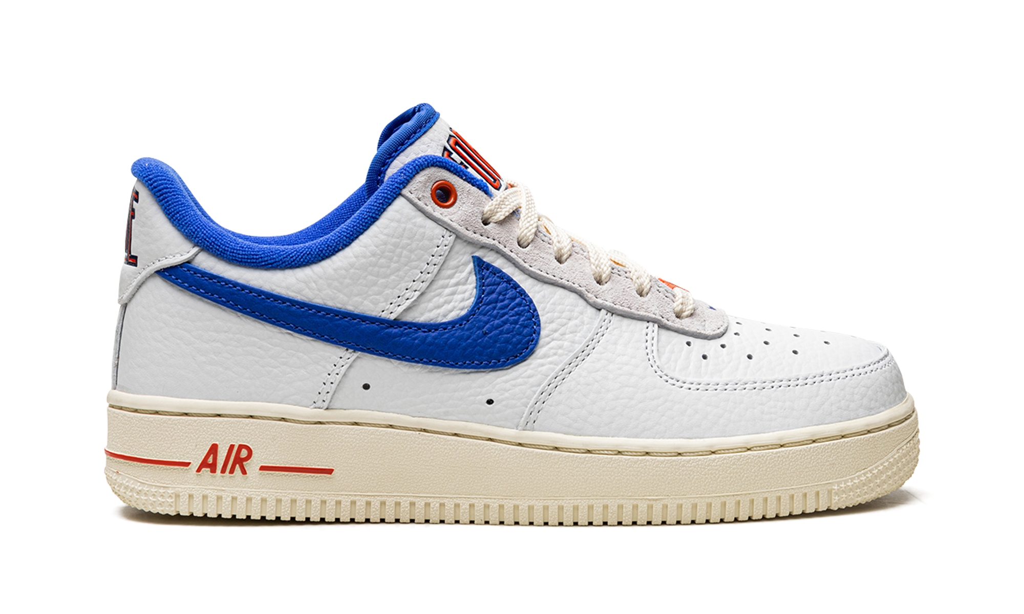 Air Force 1 Lo Mns Women "Command force" DR0148 100