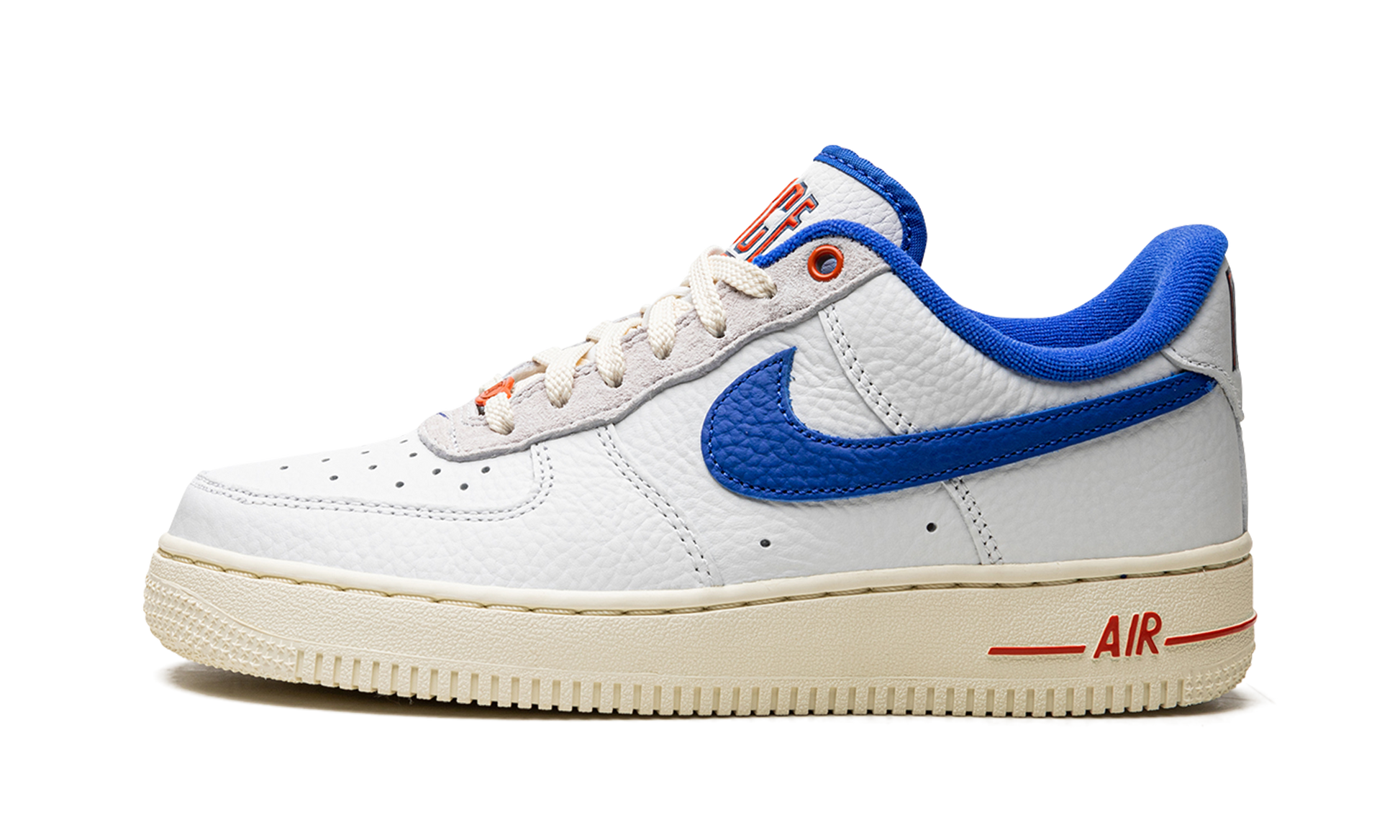 Air Force 1 Lo Mns Women "Command force" DR0148 100