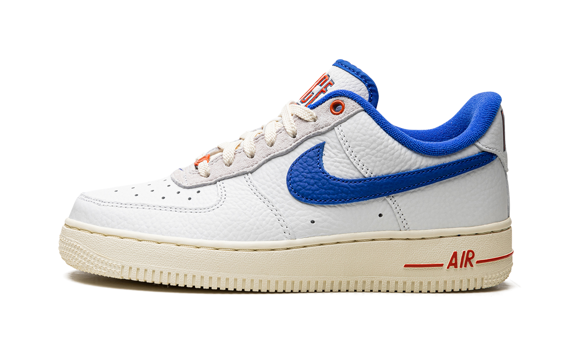 Air Force 1 Lo Mns Women "Command force" DR0148 100
