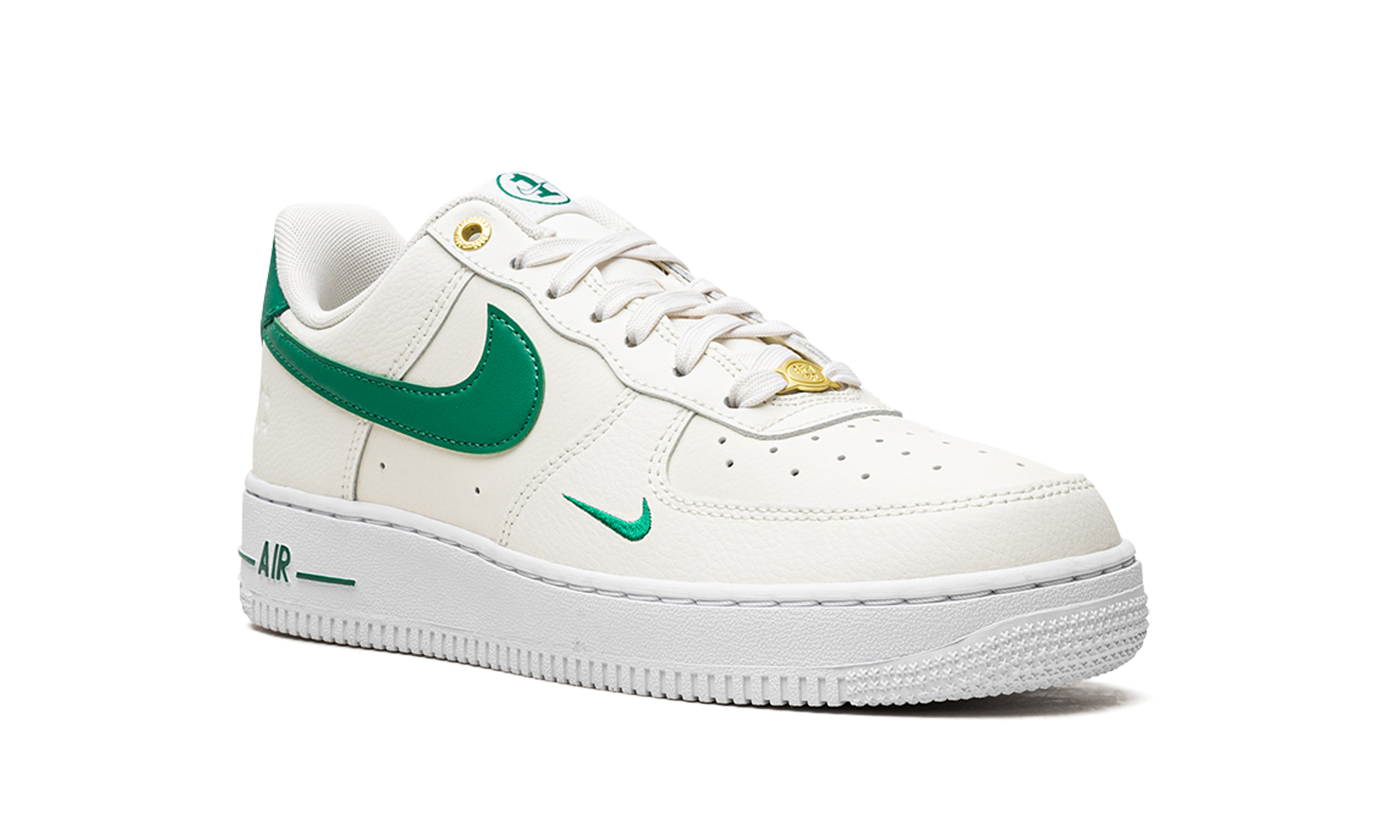 Air Force 1 Lo Mns Women "Malachite" DQ7582 101