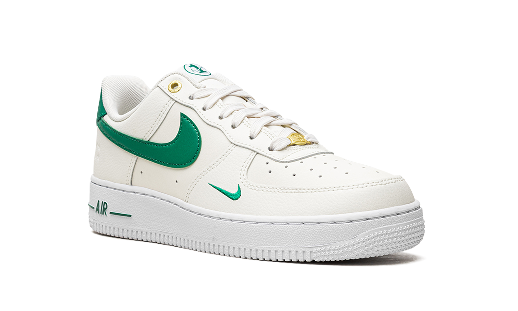 Air Force 1 Lo Mns Women "Malachite" DQ7582 101