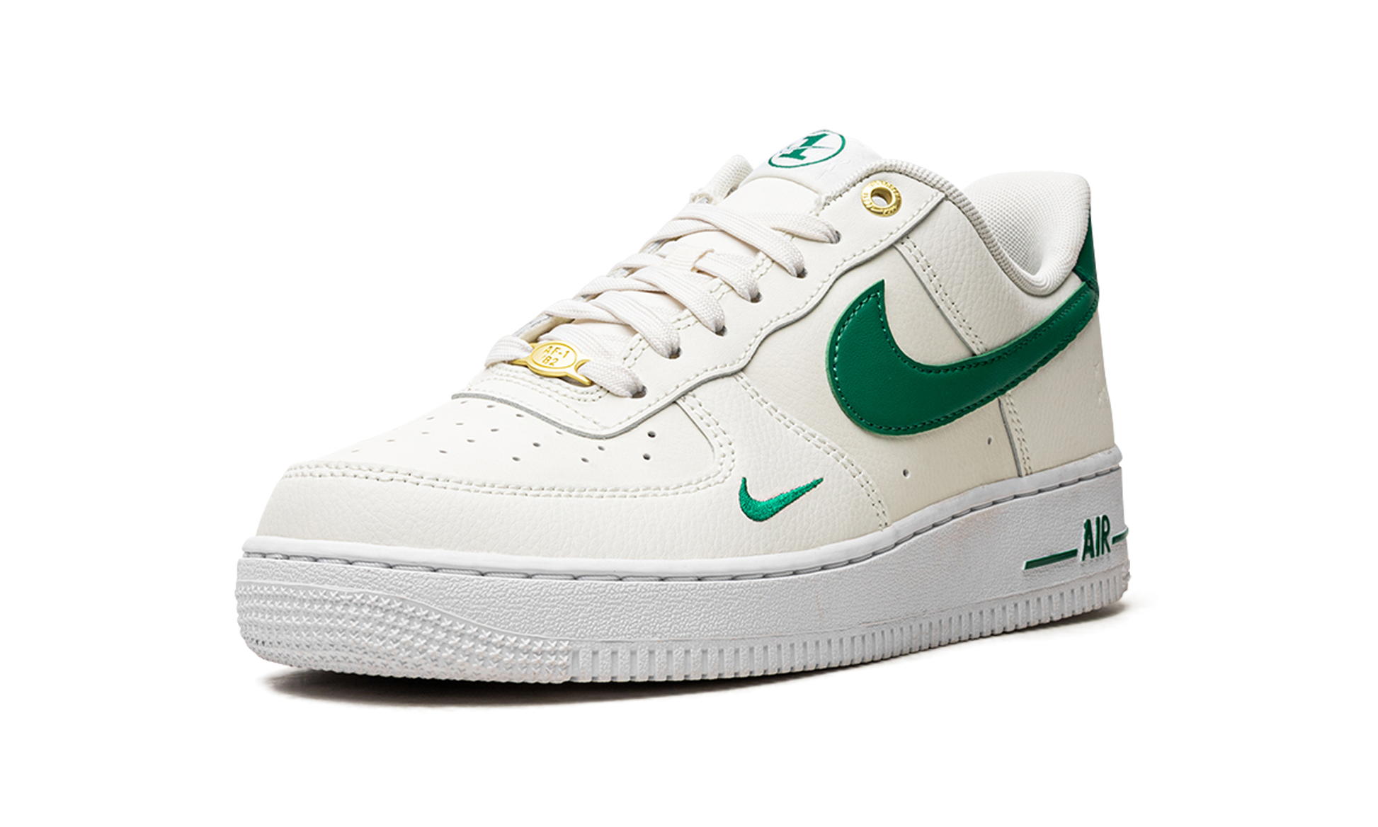 Air Force 1 Lo Mns Women "Malachite" DQ7582 101