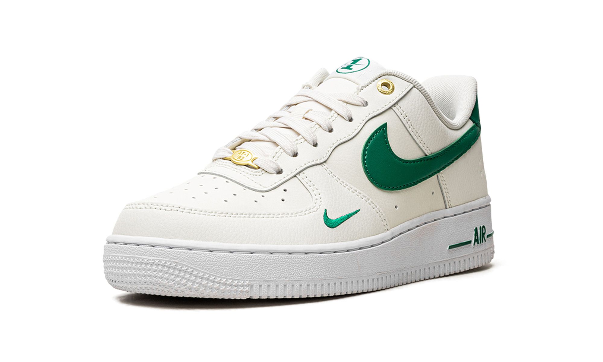 Air Force 1 Lo Mns Women "Malachite" DQ7582 101