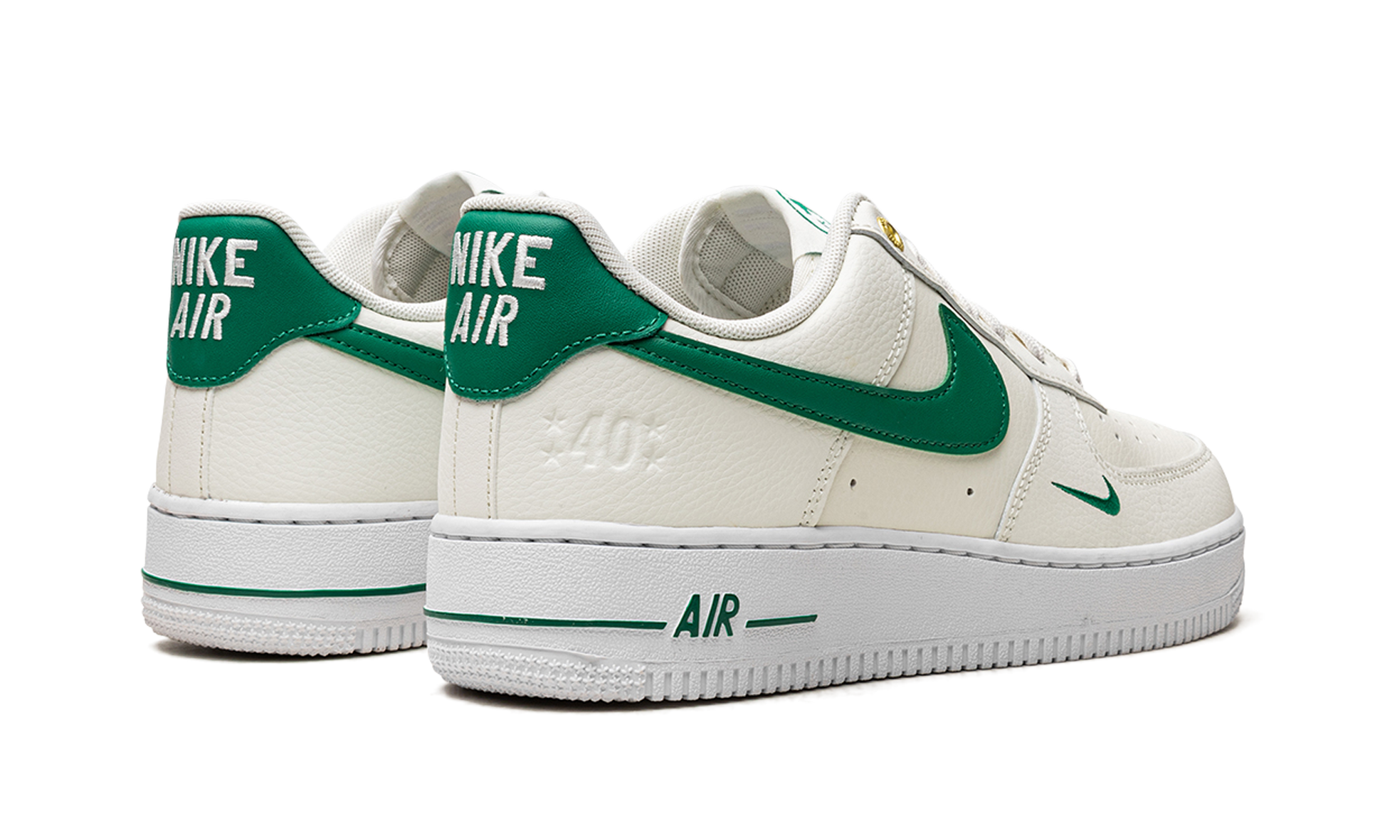 Air Force 1 Lo Mns Women "Malachite" DQ7582 101