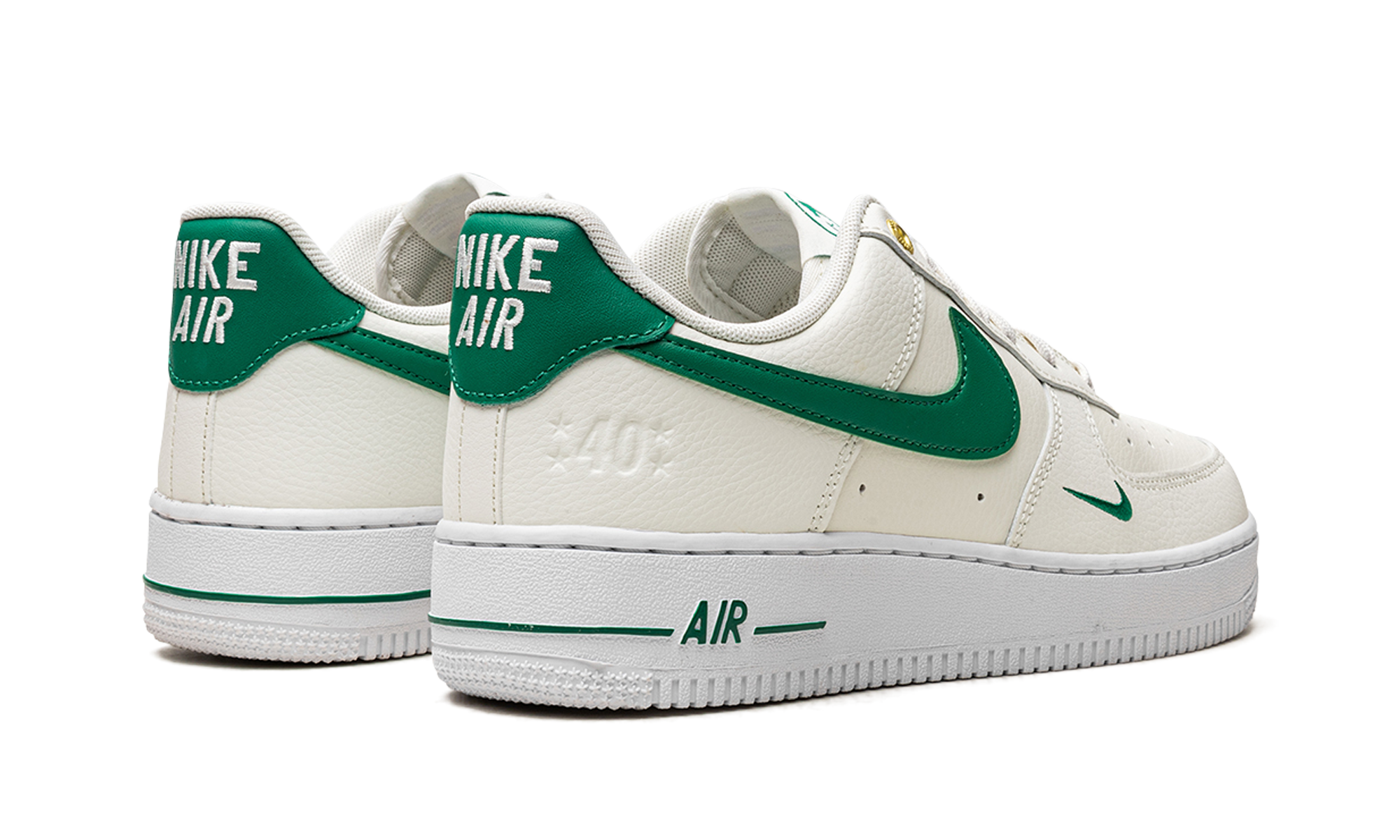 Air Force 1 Lo Mns Women "Malachite" DQ7582 101