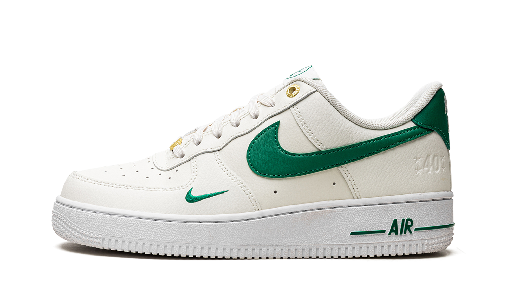 Air Force 1 Lo Mns Women "Malachite" DQ7582 101
