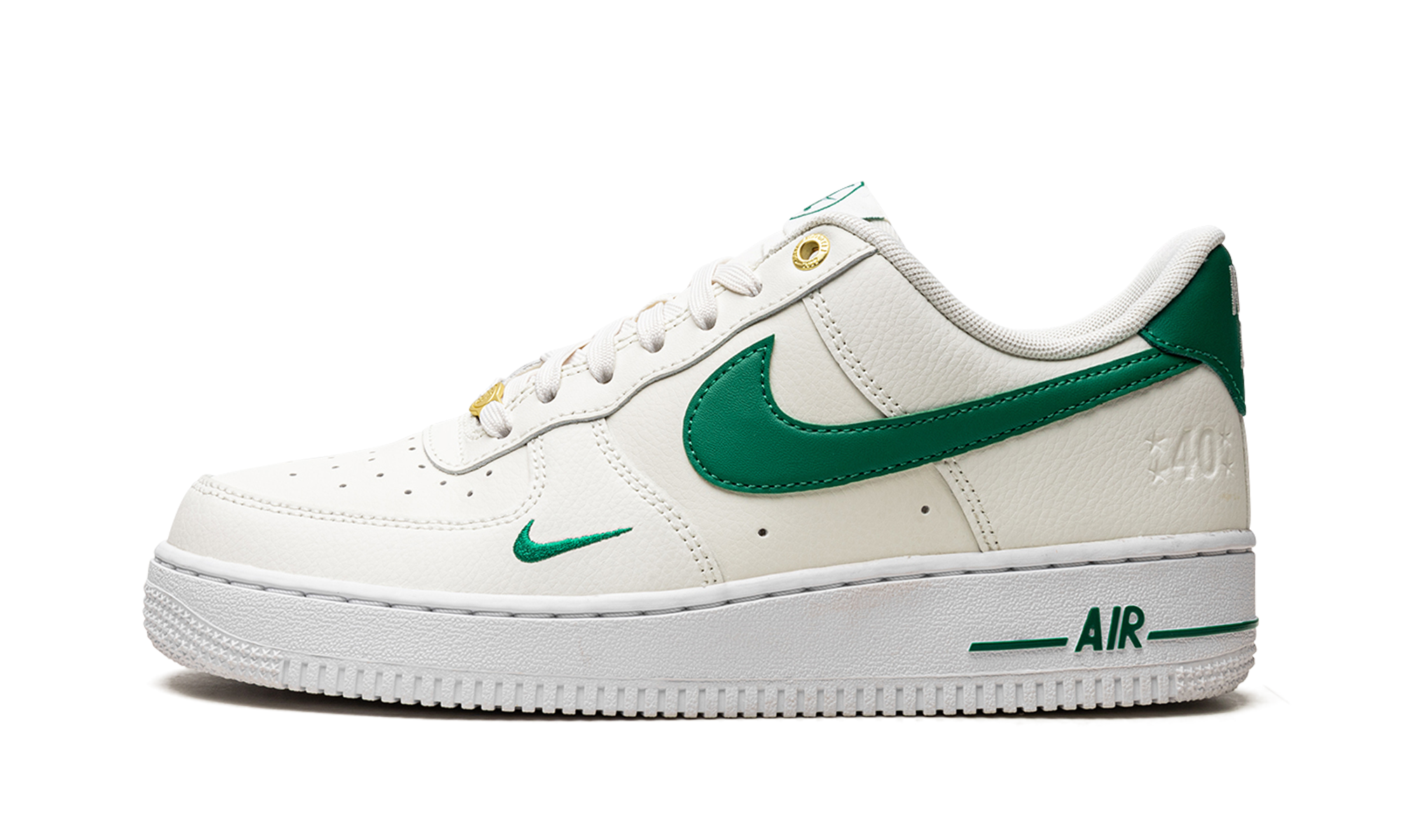 Air Force 1 Lo Mns Women "Malachite" DQ7582 101