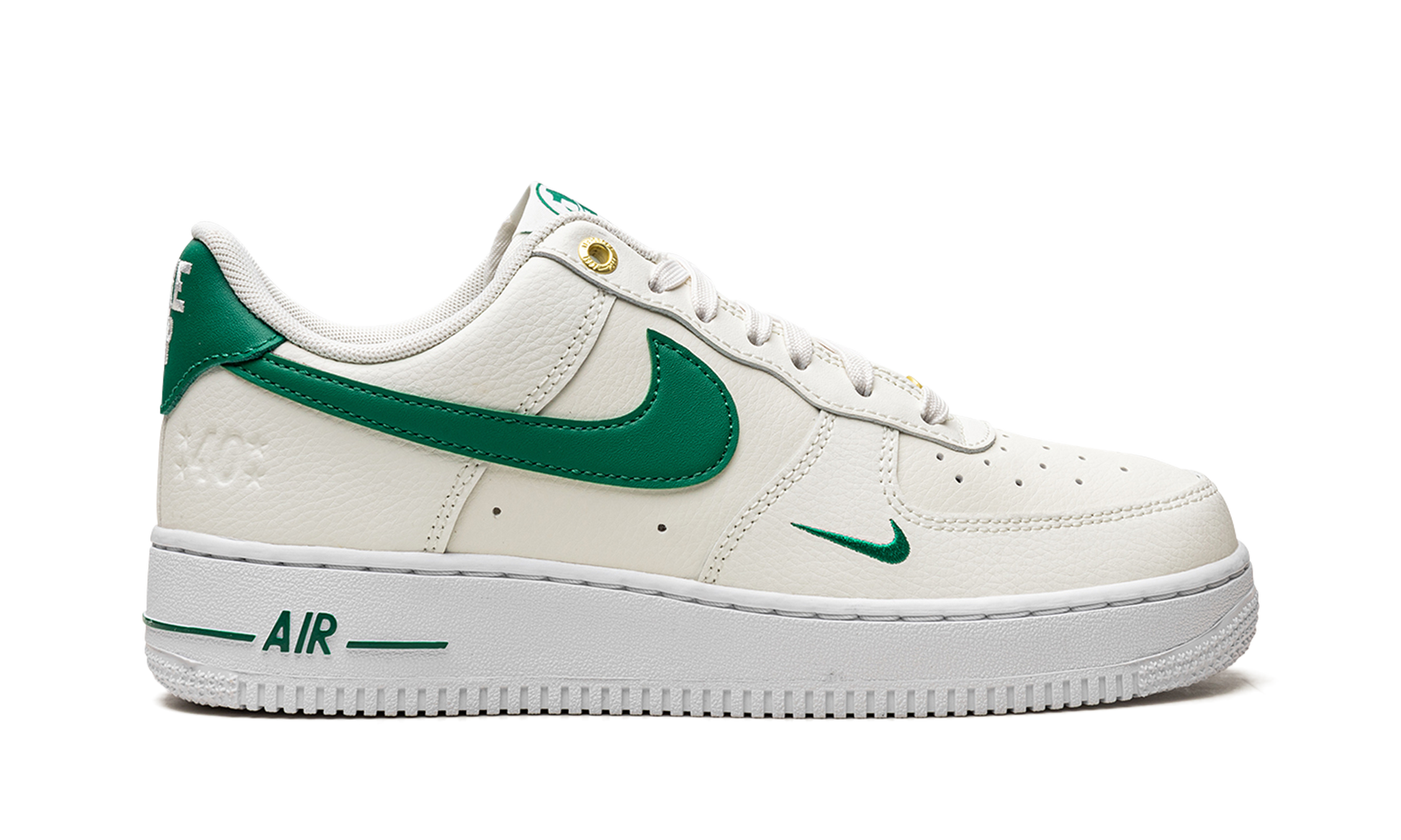 Air Force 1 Lo Mns Women "Malachite" DQ7582 101