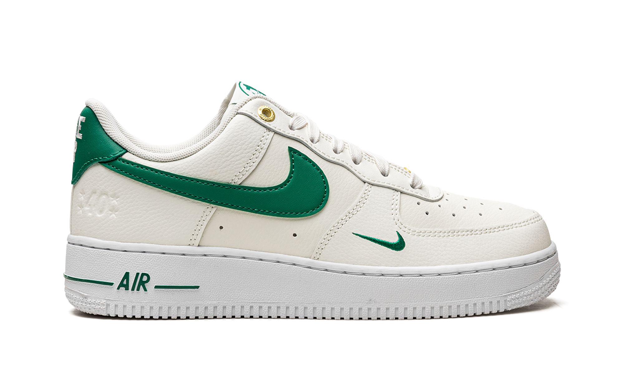 Air Force 1 Lo Mns Women "Malachite" DQ7582 101