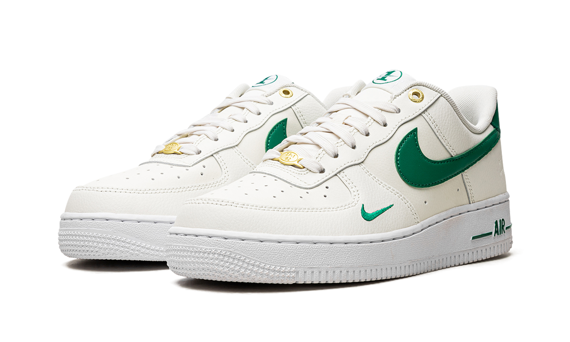 Air Force 1 Lo Mns Women "Malachite" DQ7582 101