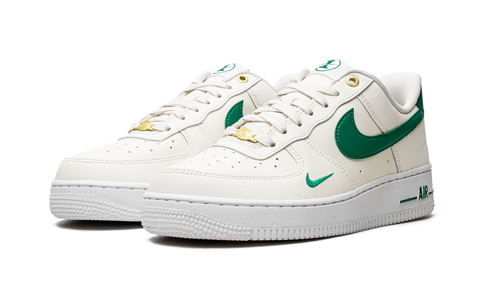 Air Force 1 Lo Mns Women "Malachite" DQ7582 101