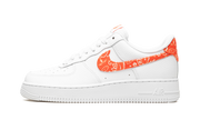Air Force 1 Lo Mns Women "Orange paisley" DJ9942 102
