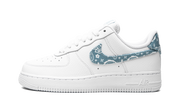 Air Force 1 Lo Mns Women "Paisley - worn blue" DH4406 100