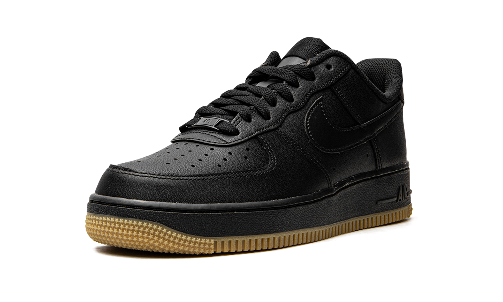 Air Force 1 Low '07 "Black gum" DZ4404 001