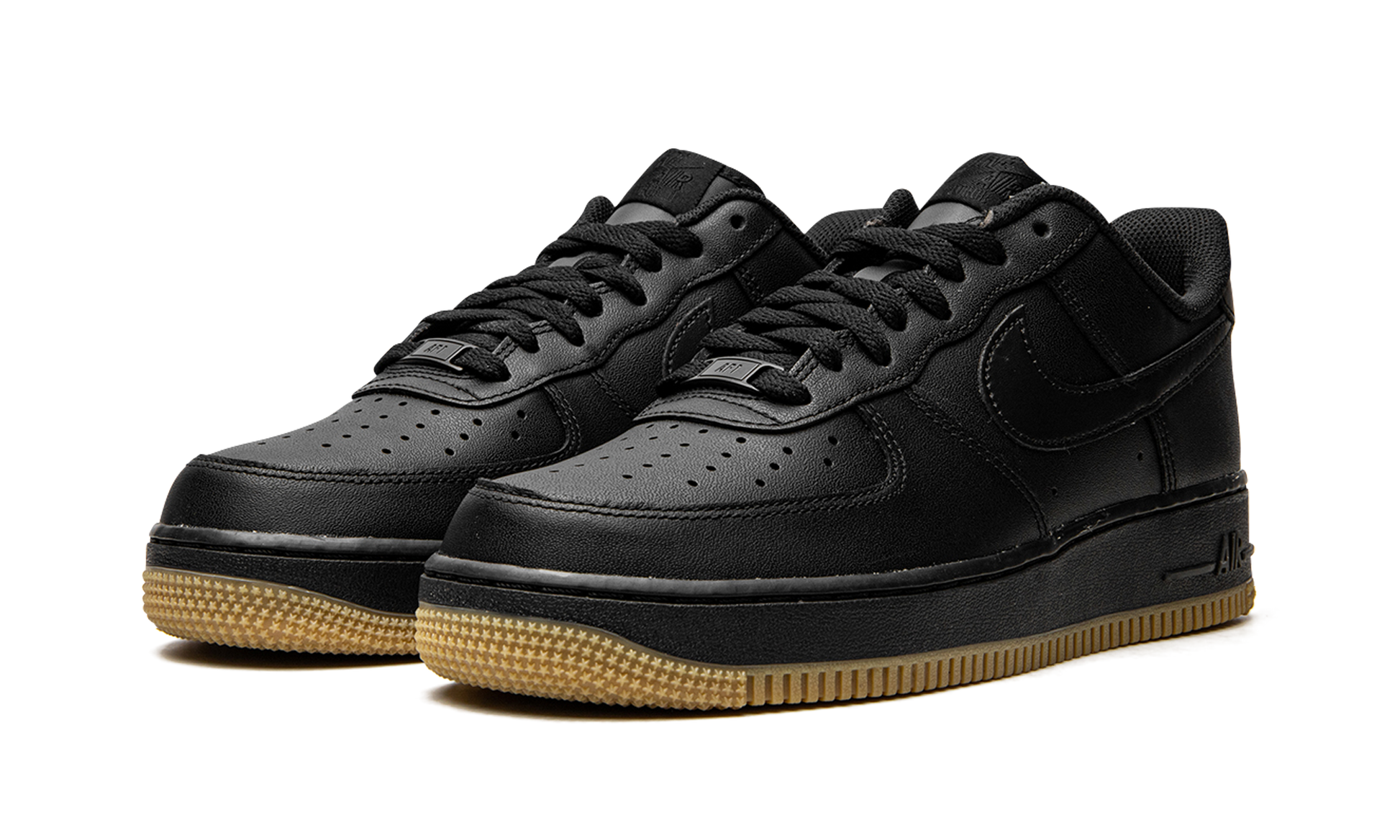 Air Force 1 Low '07 "Black gum" DZ4404 001