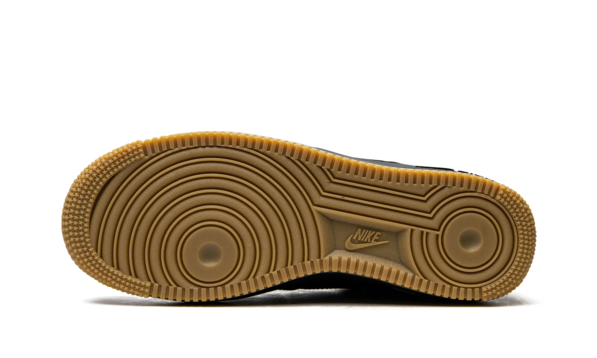 Air Force 1 Low '07 "Black gum" DZ4404 001