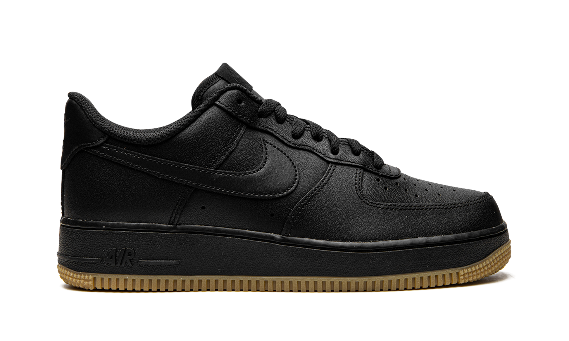 Air Force 1 Low '07 "Black gum" DZ4404 001