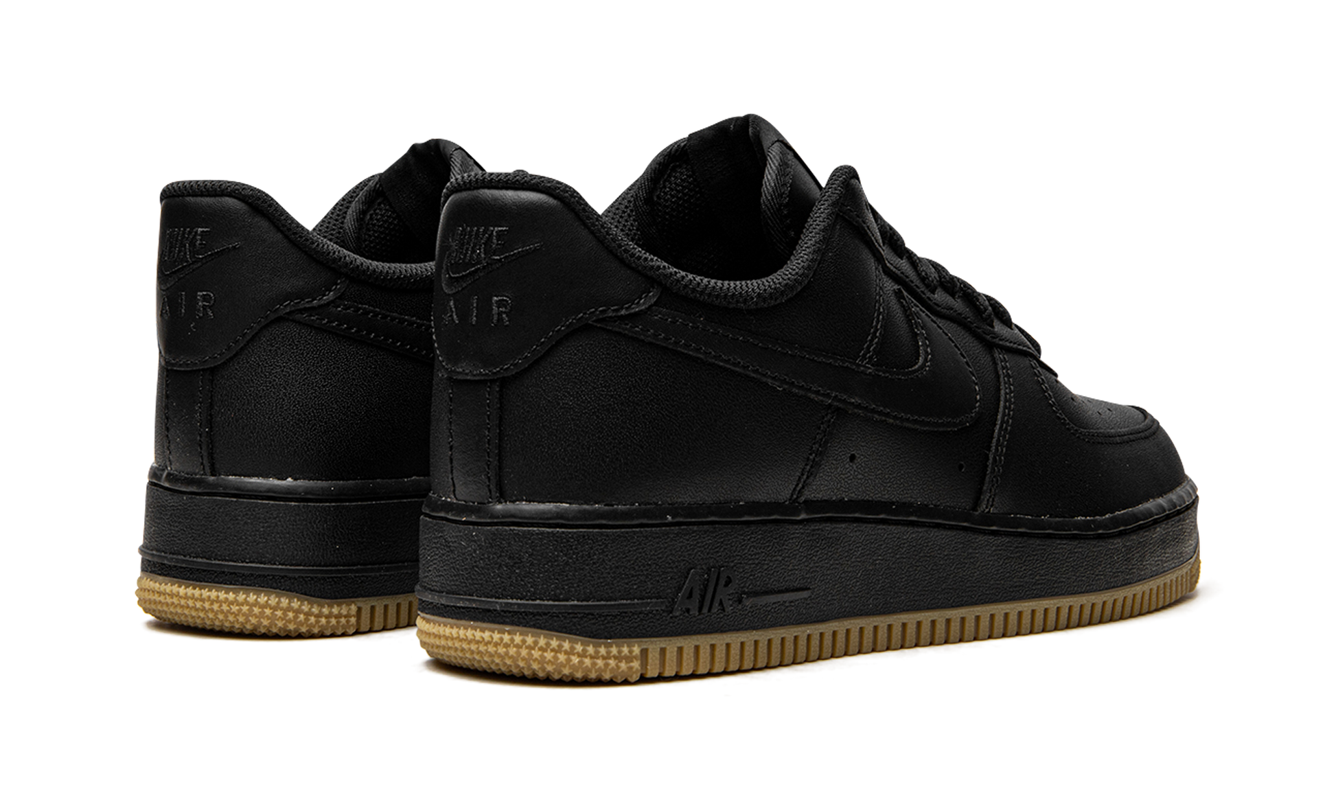 Air Force 1 Low '07 "Black gum" DZ4404 001