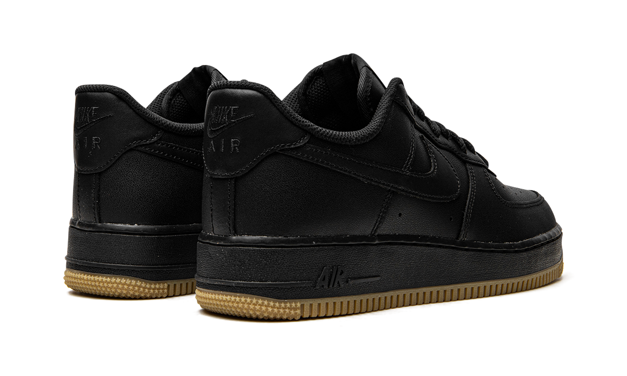 Air Force 1 Low '07 "Black gum" DZ4404 001