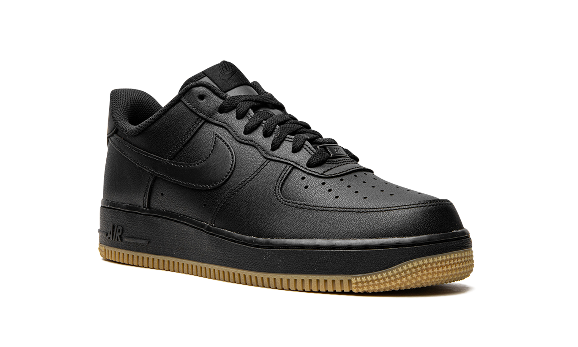 Air Force 1 Low '07 "Black gum" DZ4404 001