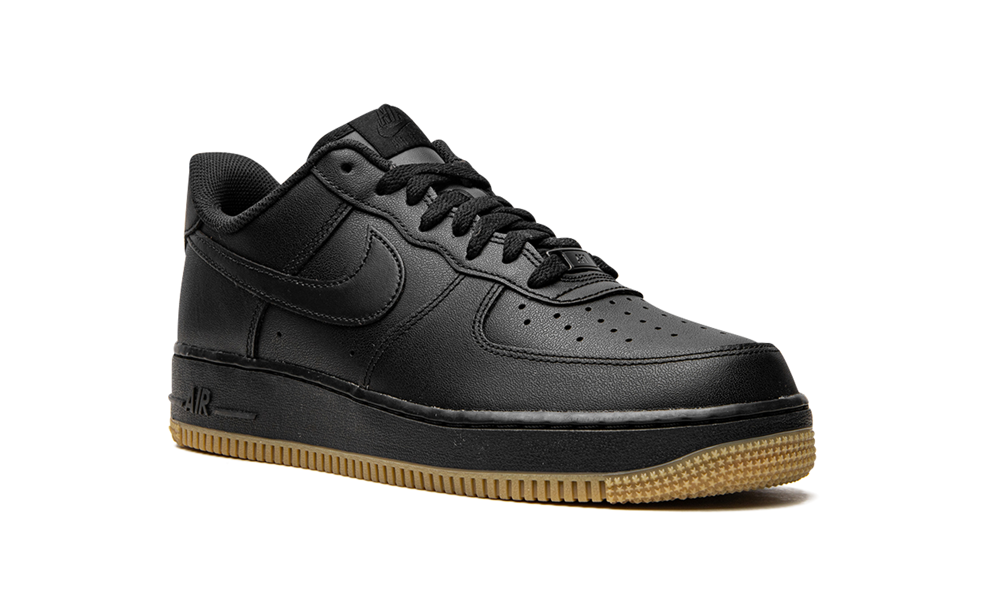 Air Force 1 Low '07 "Black gum" DZ4404 001