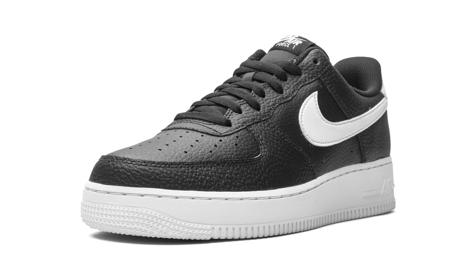 Air Force 1 Low '07 "Black / white" CT2302 002