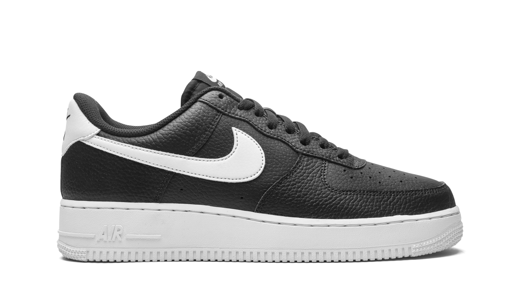 Air Force 1 Low '07 "Black / white" CT2302 002