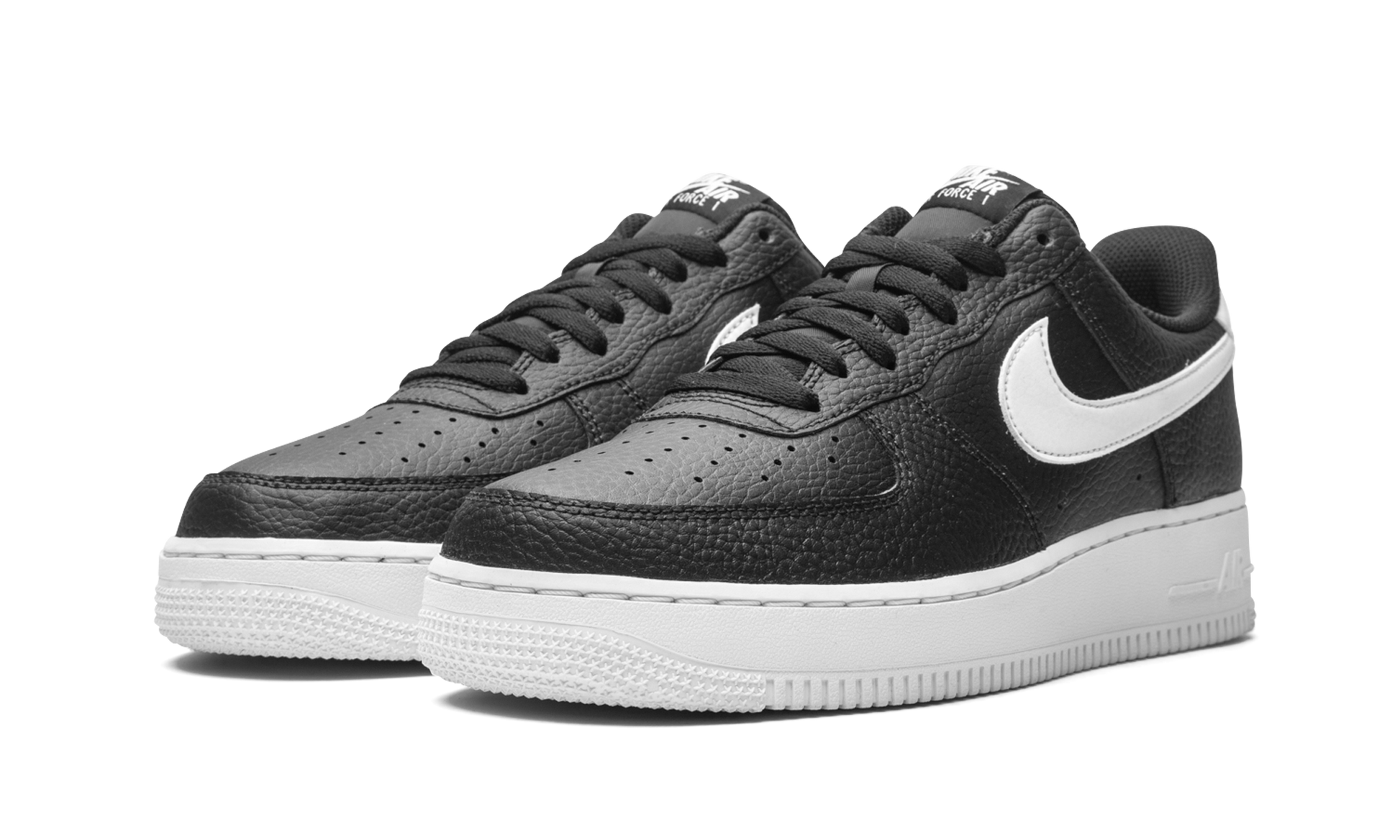 Air Force 1 Low '07 "Black / white" CT2302 002