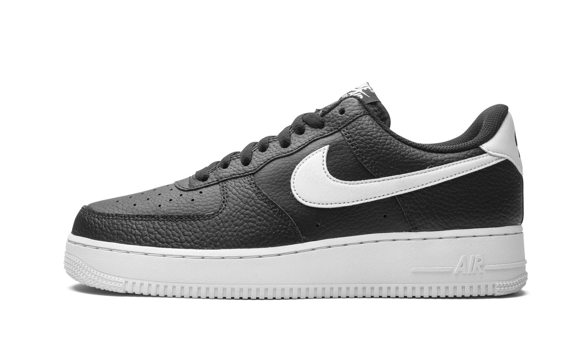 Air Force 1 Low '07 "Black / white" CT2302 002