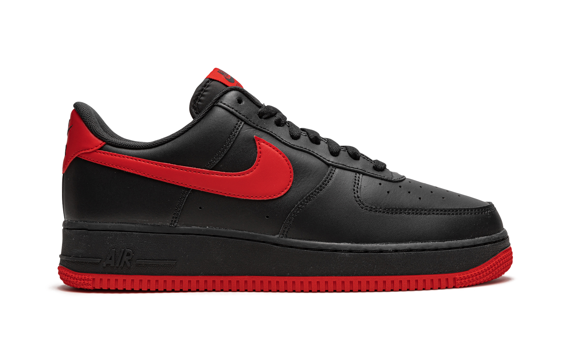 Air Force 1 Low '07 "Bred" DC2911 001