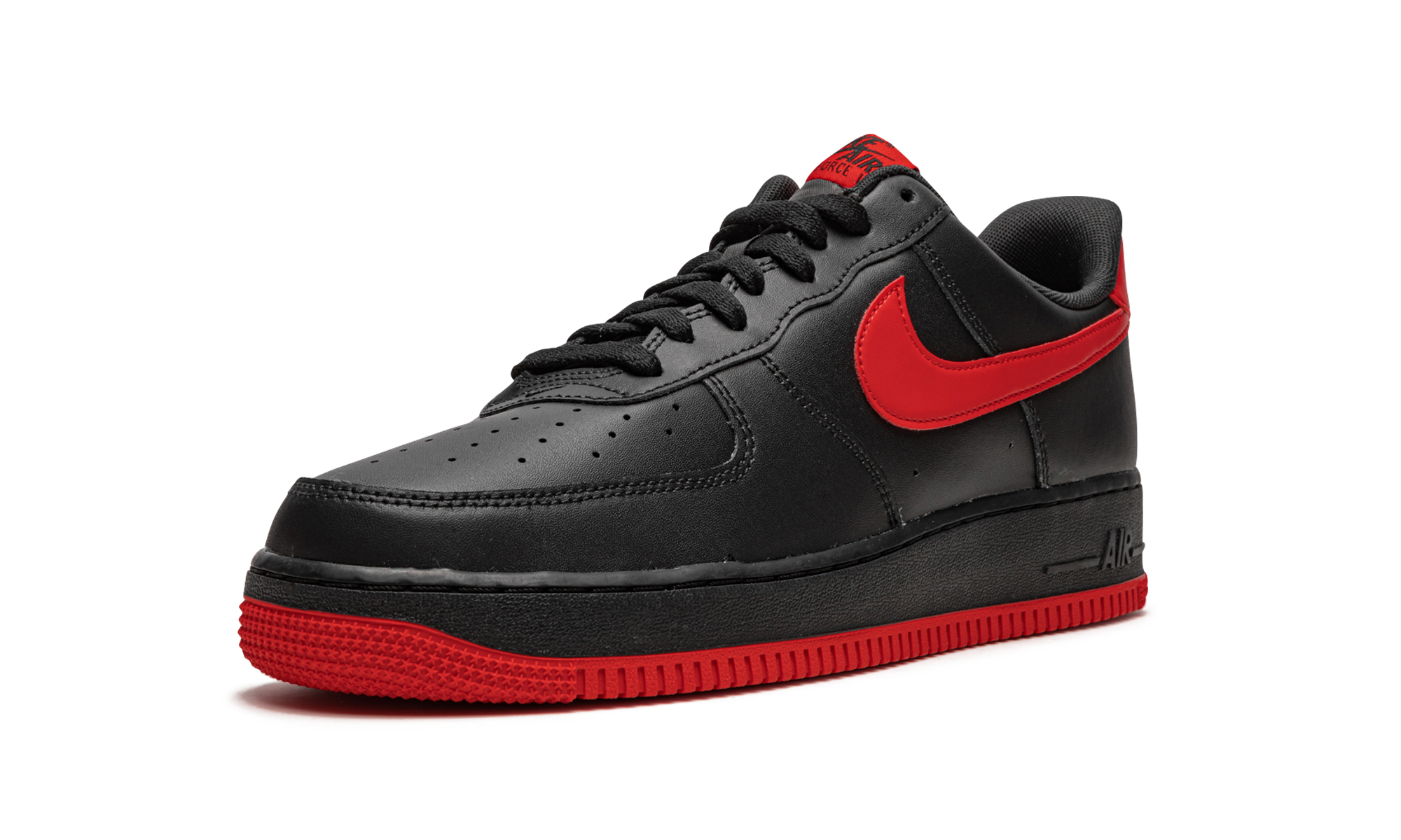 Air Force 1 Low '07 "Bred" DC2911 001