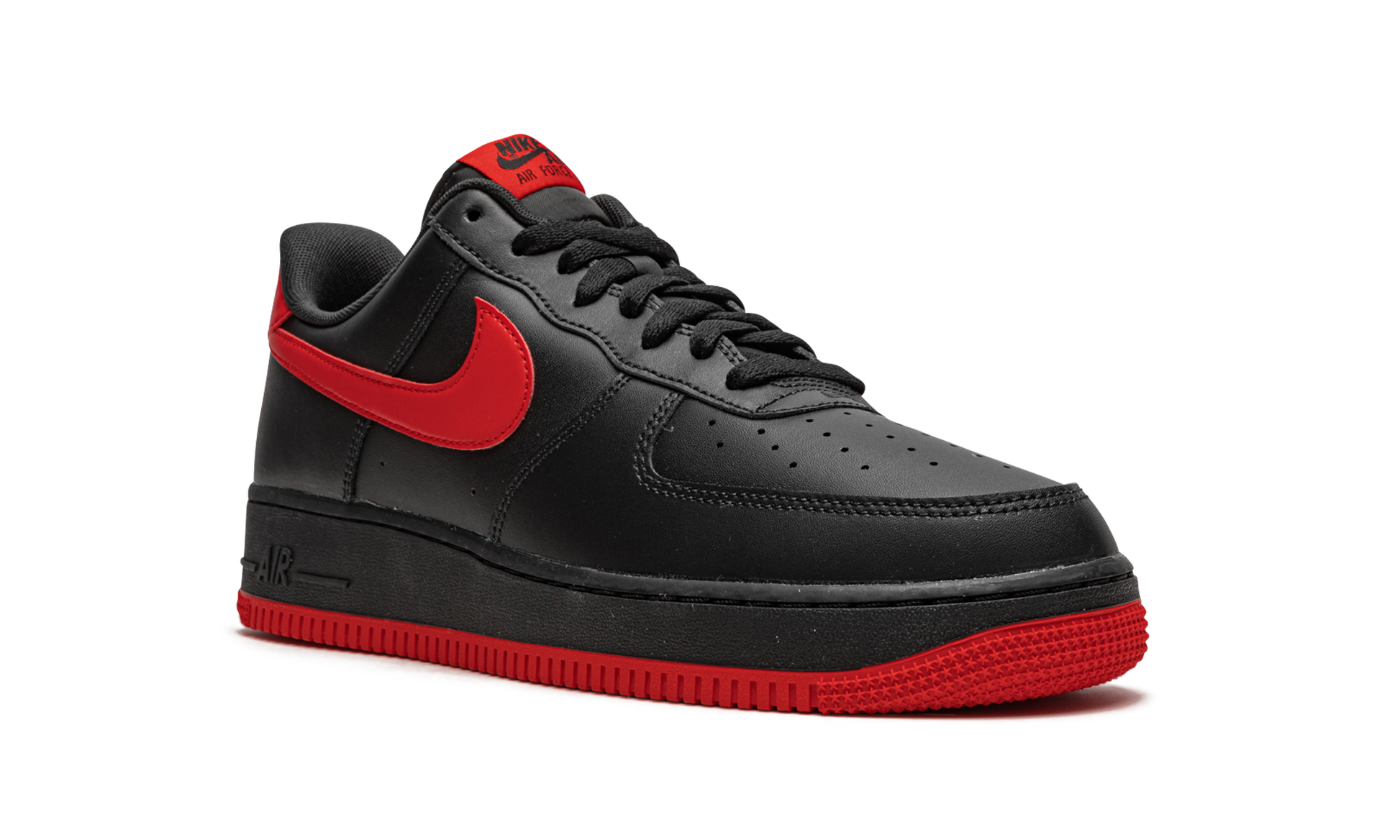 Air Force 1 Low '07 "Bred" DC2911 001
