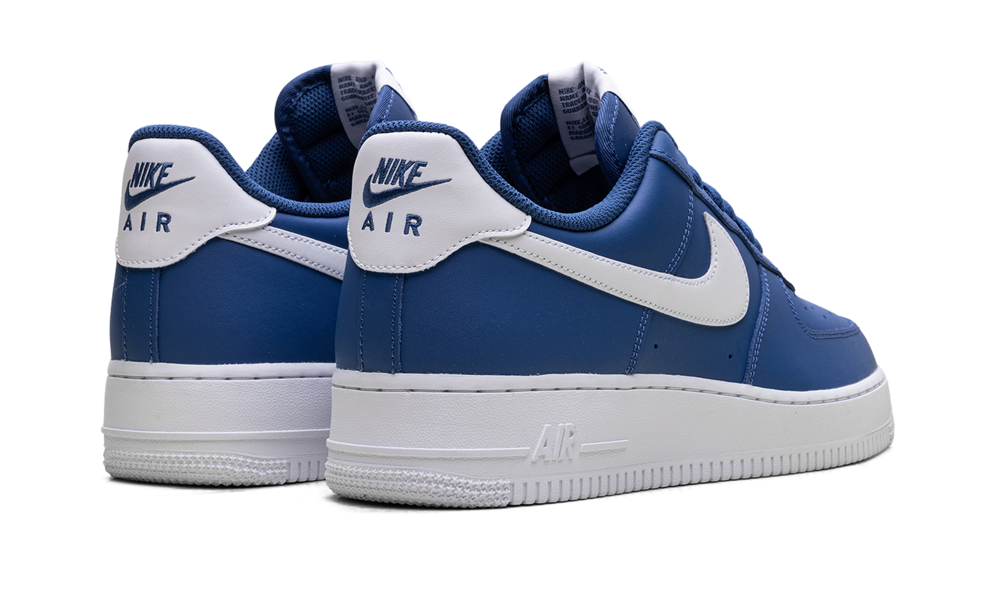 Air Force 1 Low '07 "College blue white" FJ4146 402