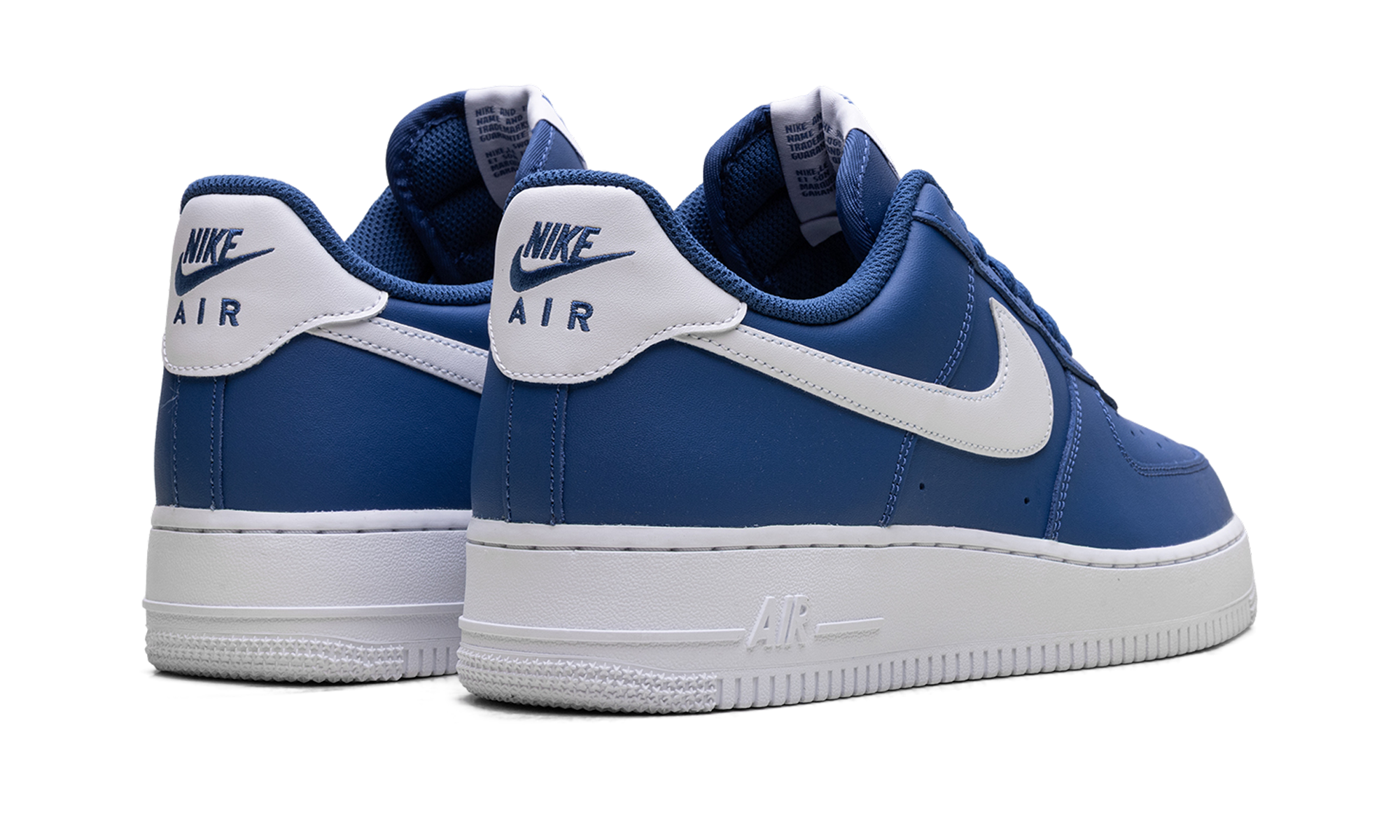 Air Force 1 Low '07 "College blue white" FJ4146 402