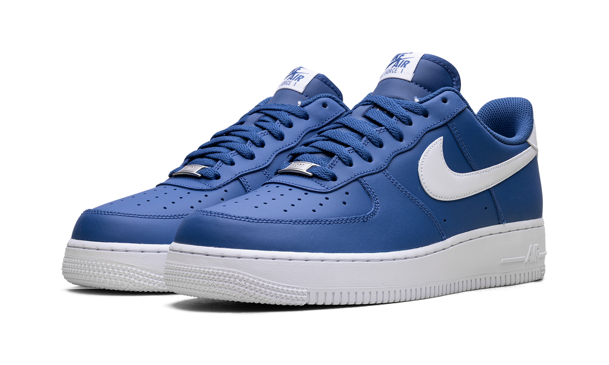 Air Force 1 Low '07 "College blue white" FJ4146 402