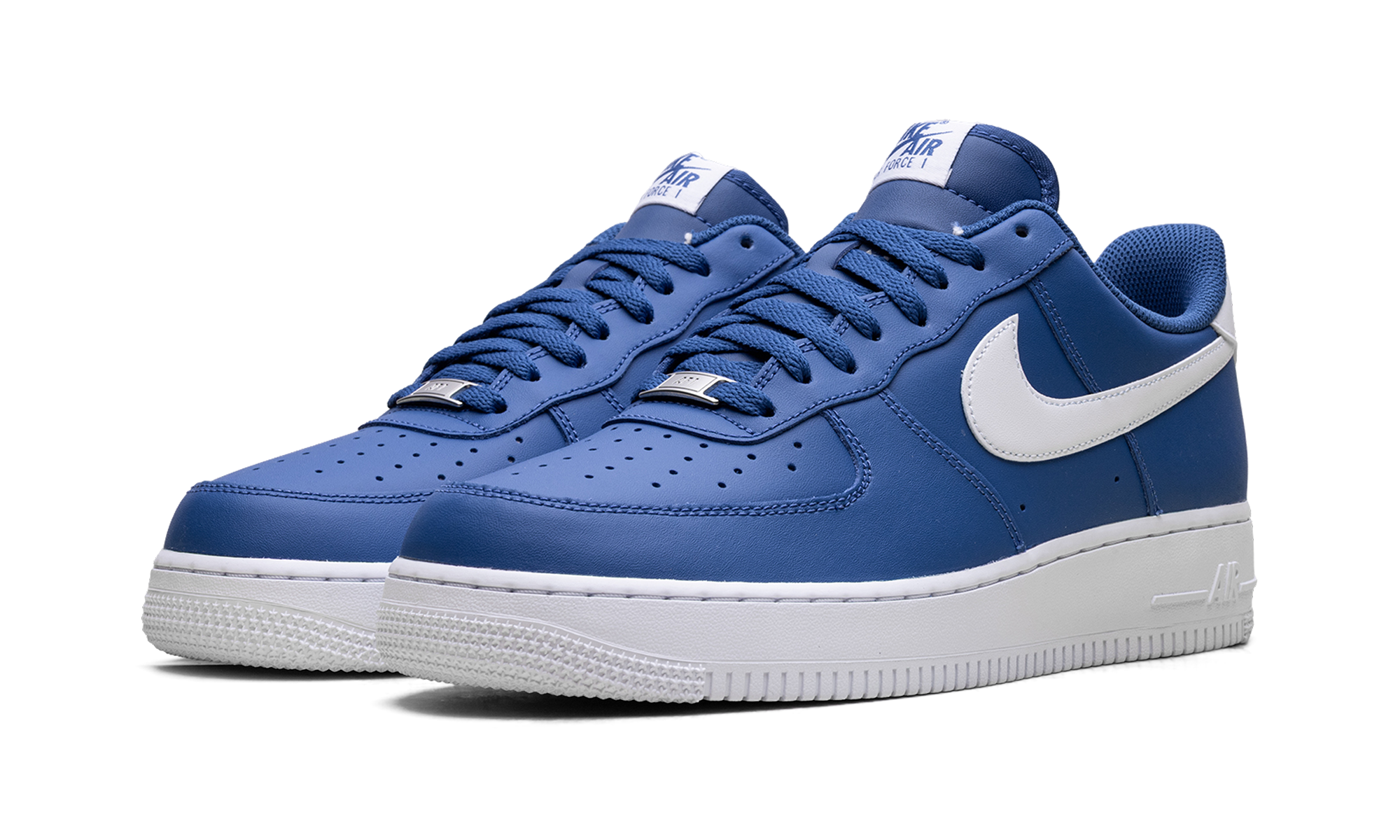 Air Force 1 Low '07 "College blue white" FJ4146 402
