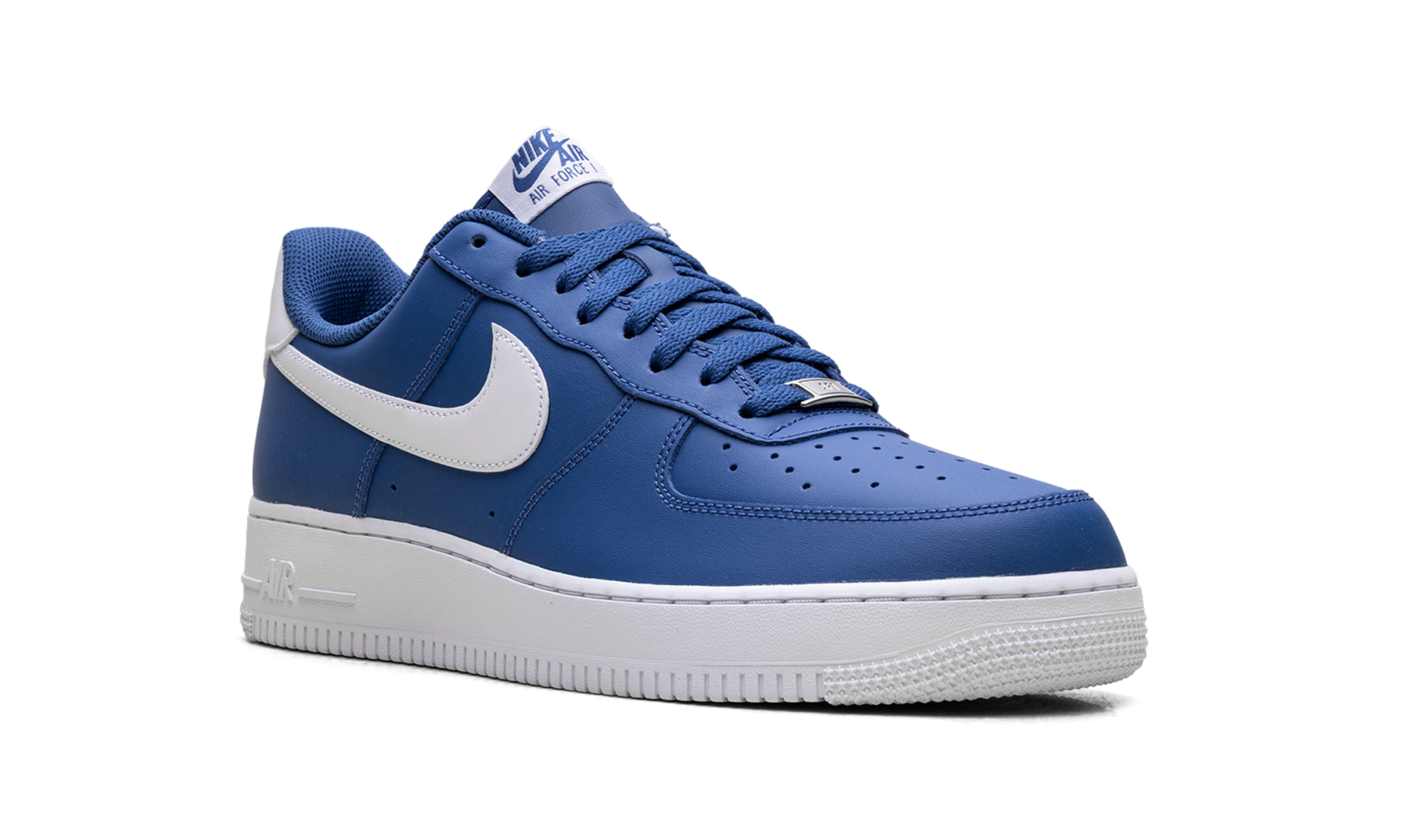 Air Force 1 Low '07 "College blue white" FJ4146 402