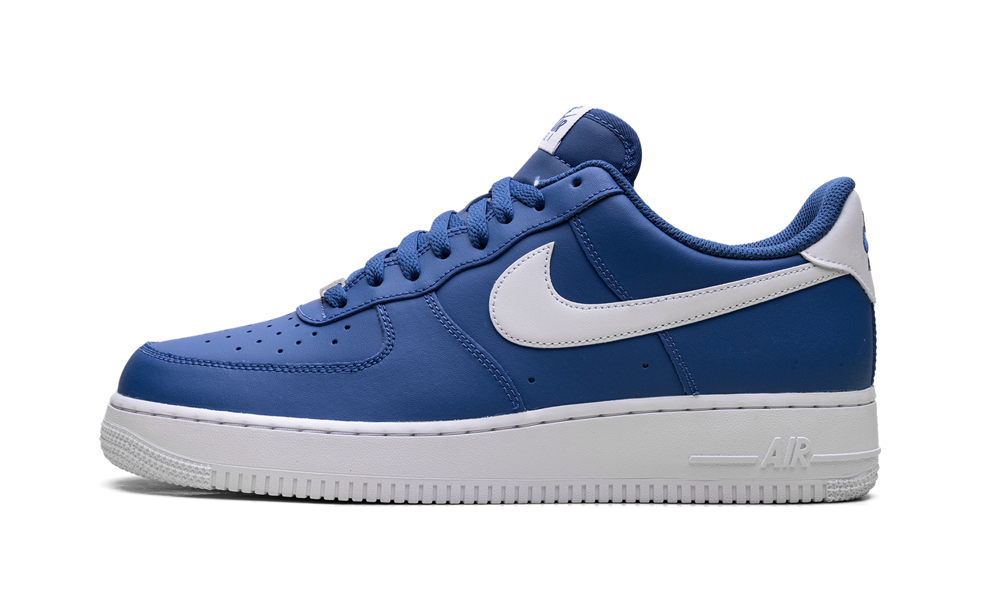 Air Force 1 Low '07 "College blue white" FJ4146 402