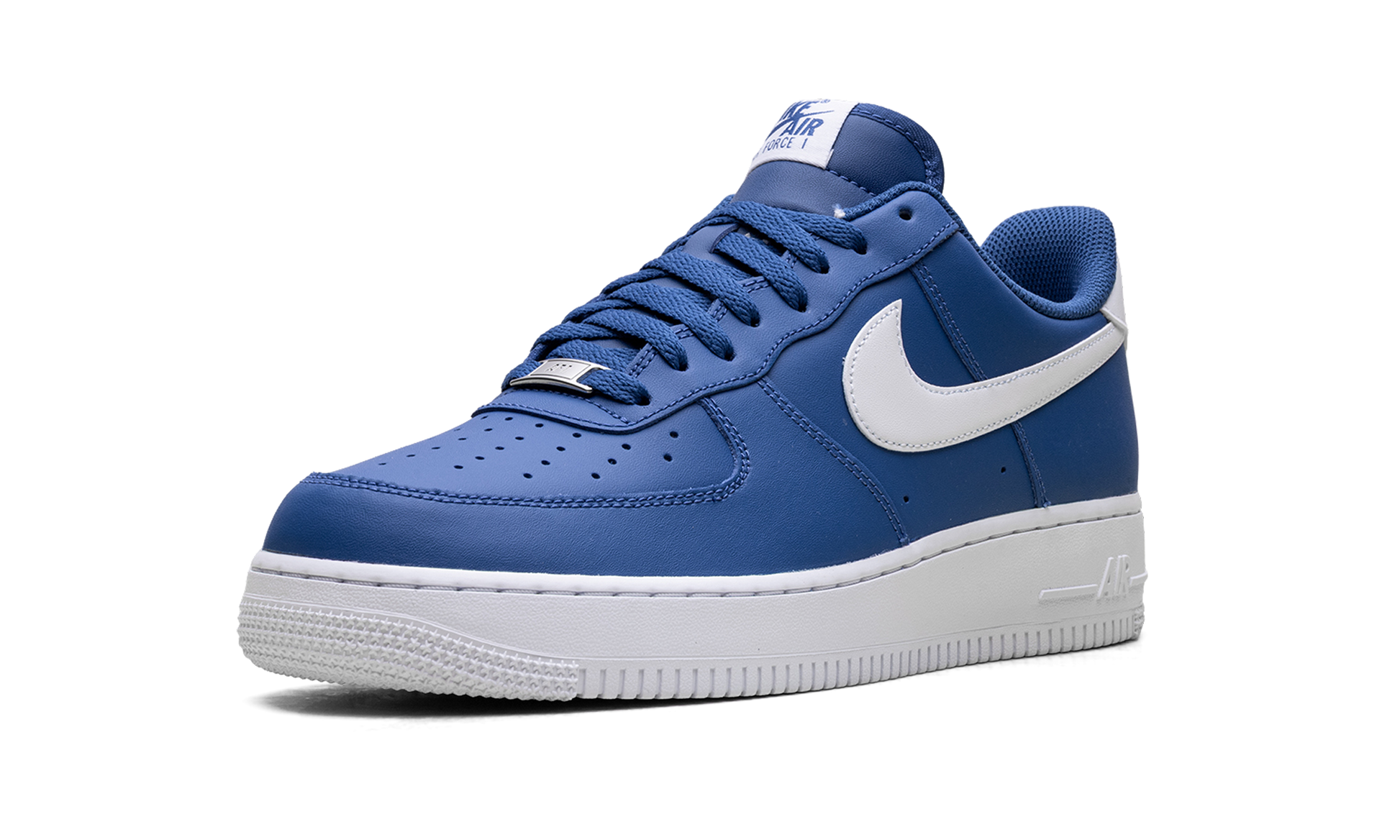 Air Force 1 Low '07 "College blue white" FJ4146 402