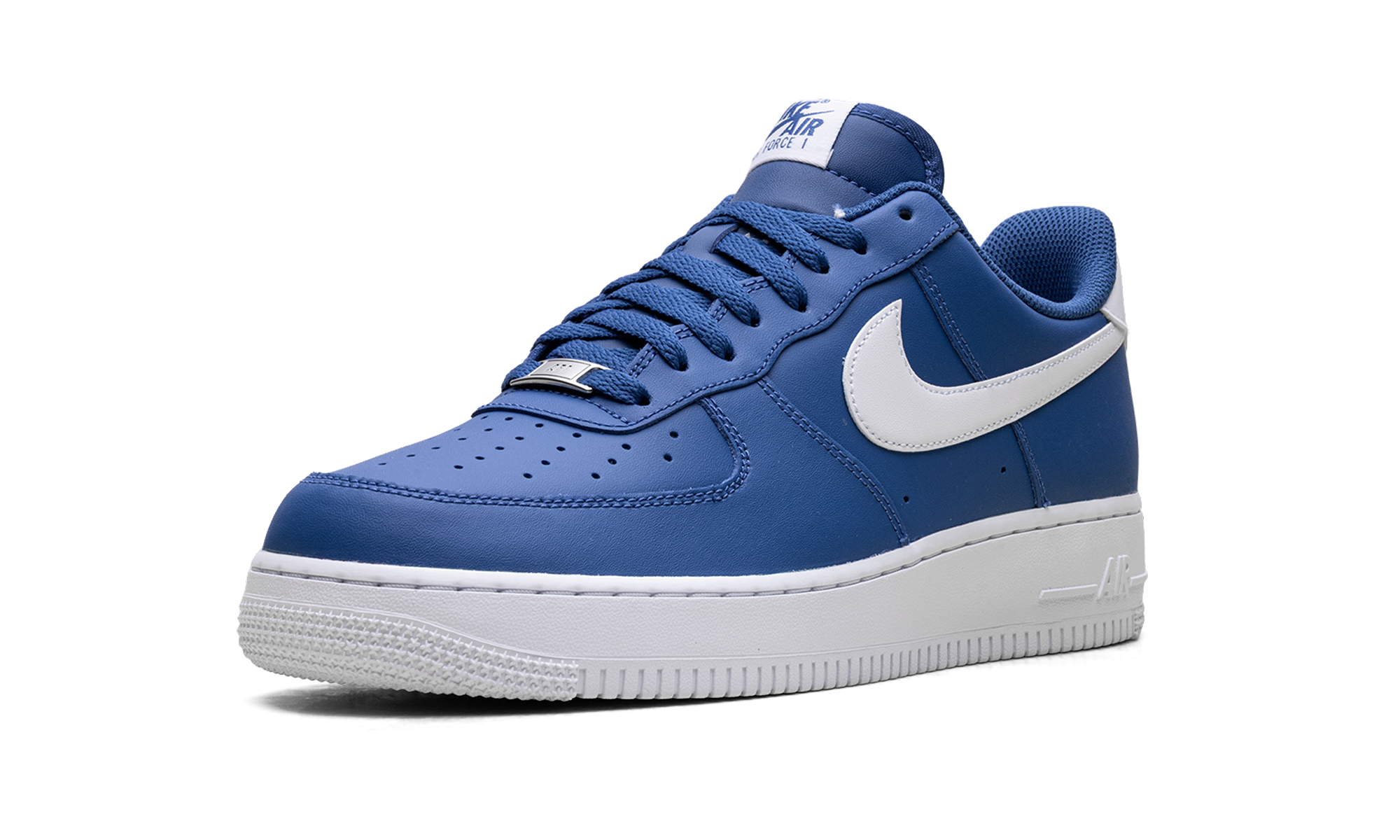 Air Force 1 Low '07 "College blue white" FJ4146 402