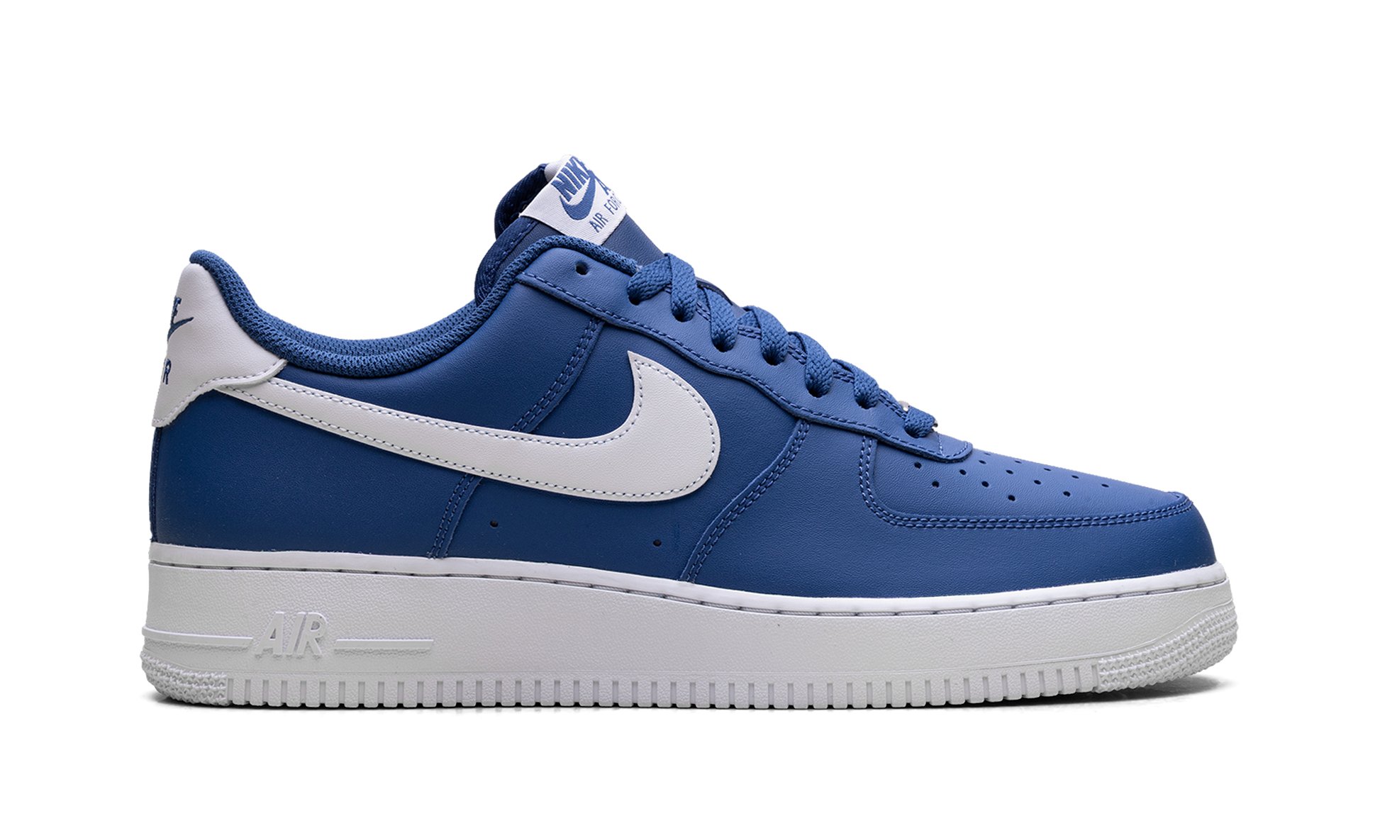 Air Force 1 Low '07 "College blue white" FJ4146 402