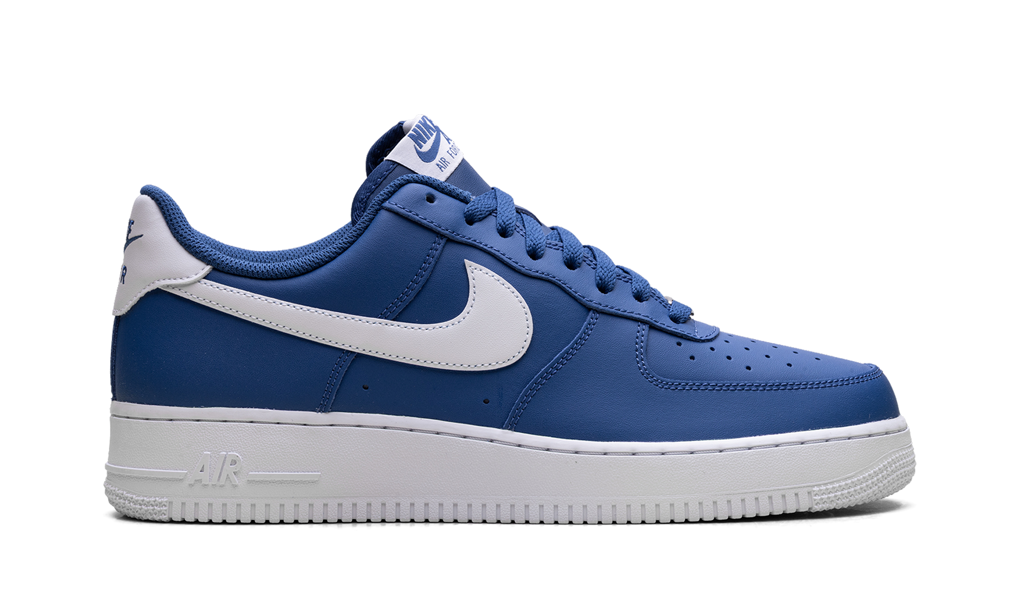 Air Force 1 Low '07 "College blue white" FJ4146 402