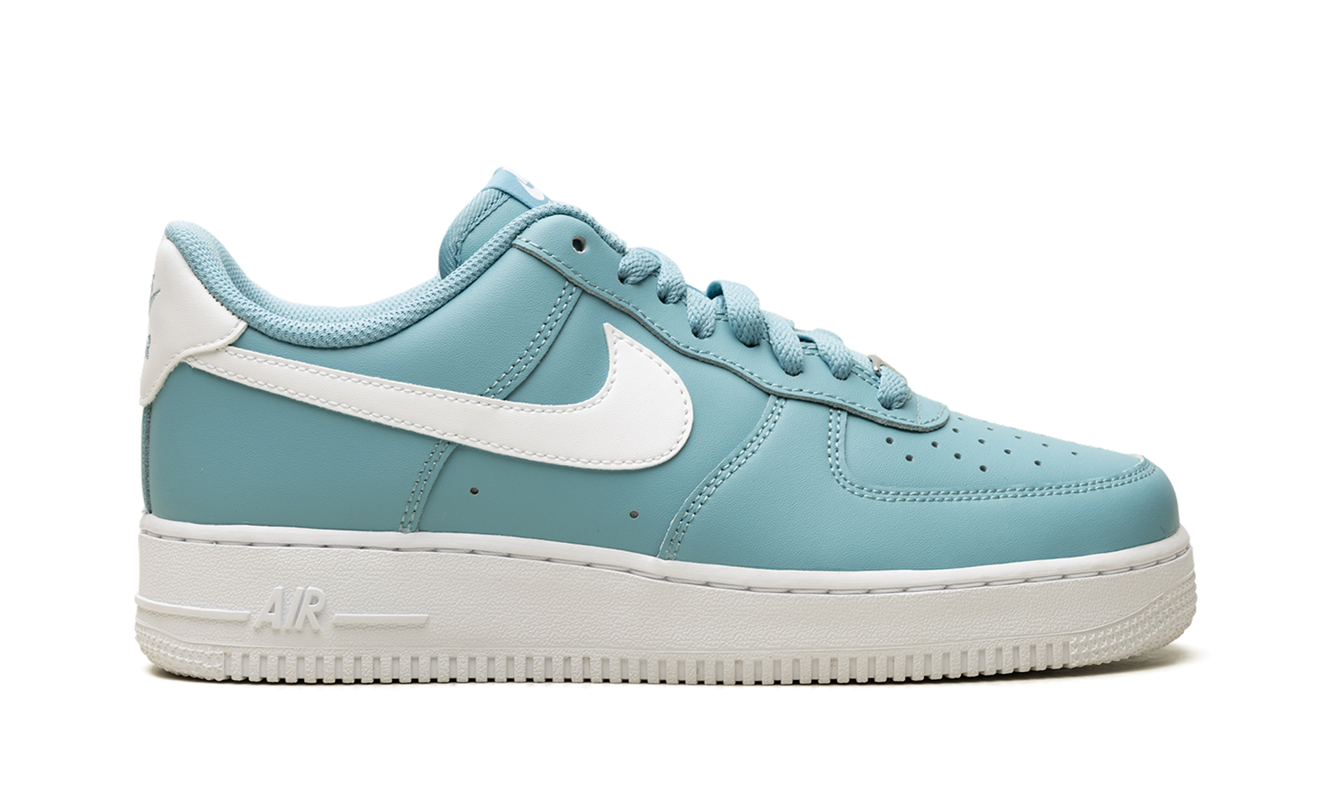 Air Force 1 Low '07 "Denim turquoise white" FJ4146 401