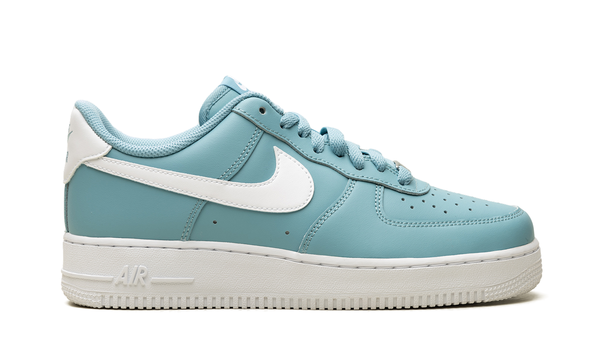 Air Force 1 Low '07 "Denim turquoise white" FJ4146 401