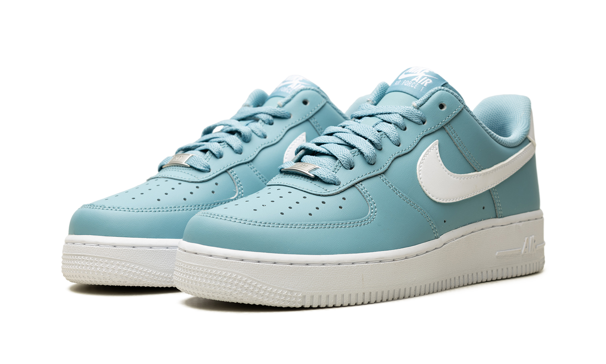 Air Force 1 Low '07 "Denim turquoise white" FJ4146 401